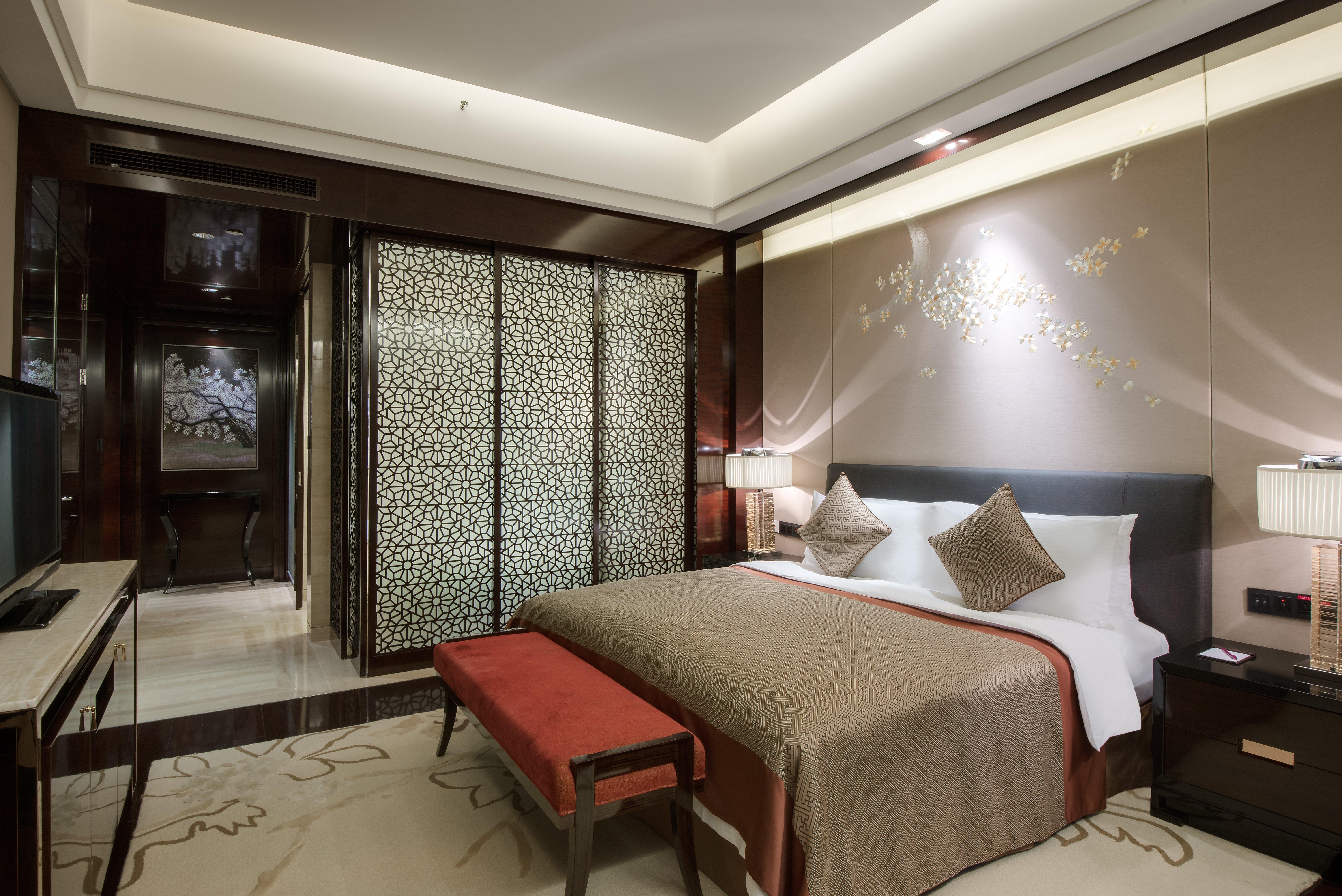 Hotel Crowne Plaza Chengdu Panda Garden By Ihg Extérieur photo